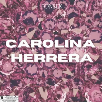 Carolina Herrera by Fonsek