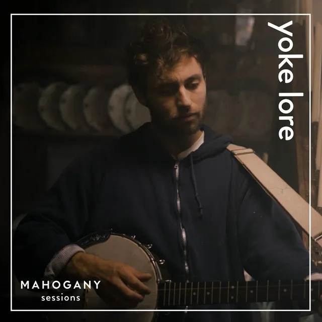 Chin Up - Mahogany Sessions