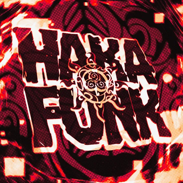 HAKA FUNK - Slowed