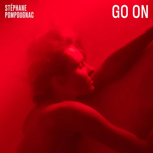 Go On - Delon Remix