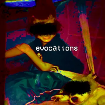 evocations vol. i by DeeJaySkullKid