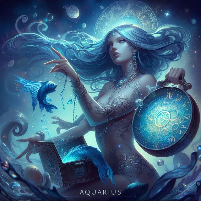 AQUARIUS