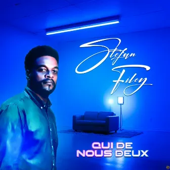 Qui de nous deux by Stefan Filey