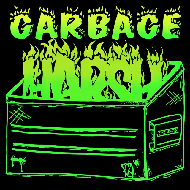 Garbage