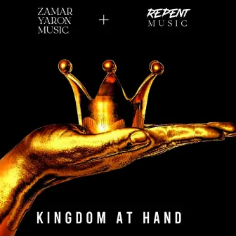 Kingdom At Hand ! by Anaviel The Servant