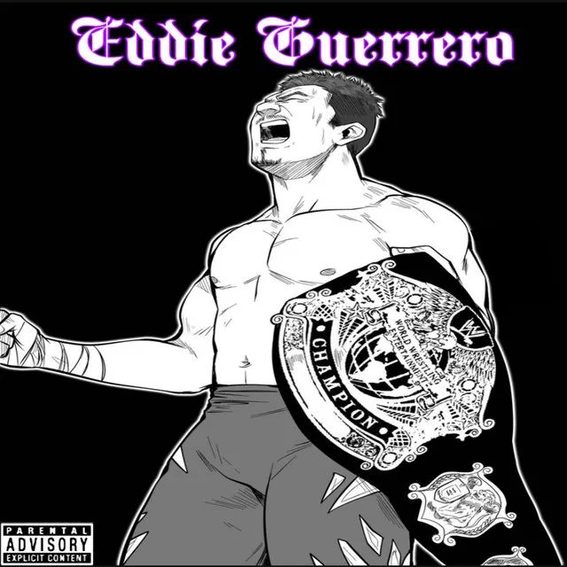 Eddie Guerrero