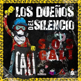 Los dueños del silencio by Kriz Hommy