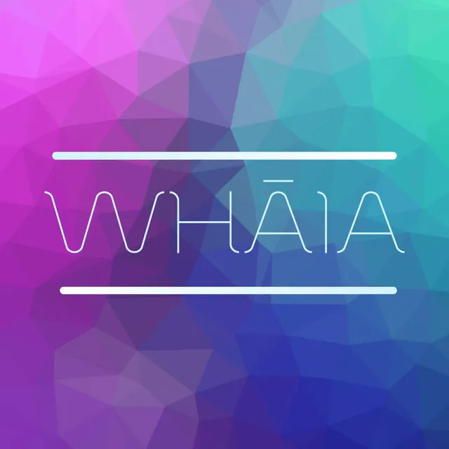 Whāia