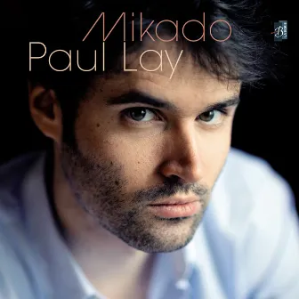 Mikado by Paul Lay