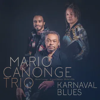 Karnaval Blues by Arnaud Dolmen