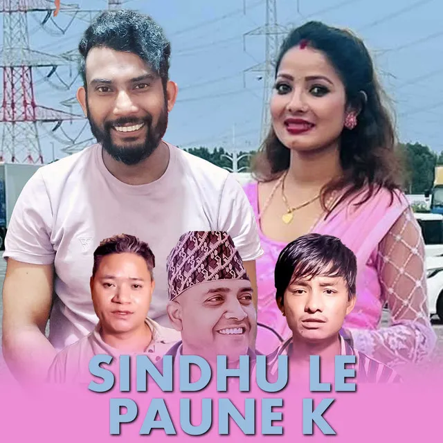 Sindhu Le Paune K