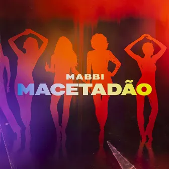 Macetadão by MABBI