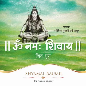 Om Namah Shivay by Shyamal