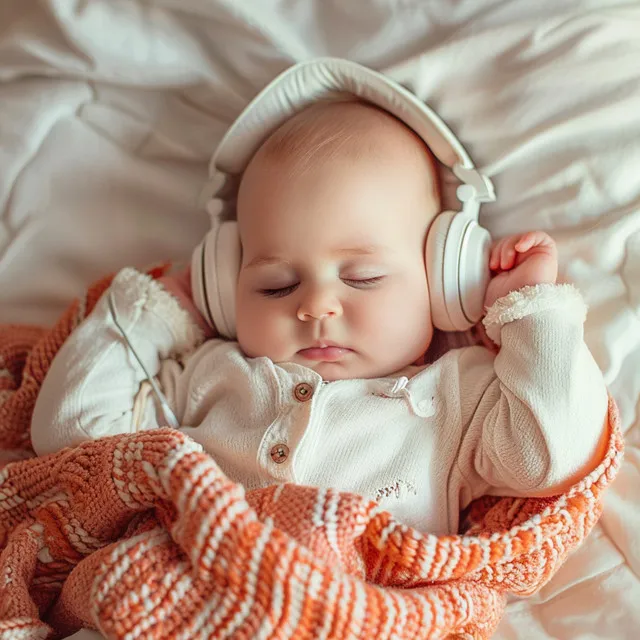 Lullabies for Little Ones: Baby's Sleep Soundtrack