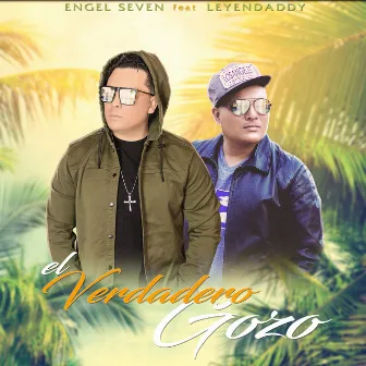 El Verdadero Gozo by Engel Seven