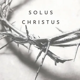 Solus Christus by Genésio de Souza