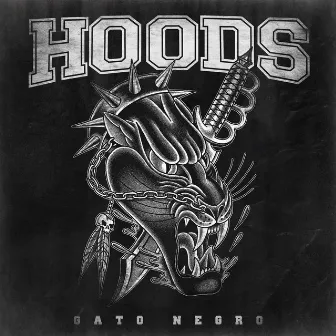 Gato Negro by Hoods