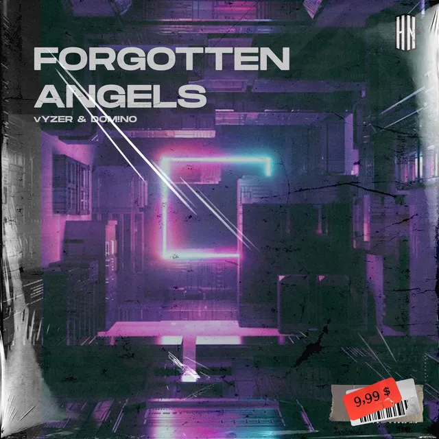 Forgotten Angels