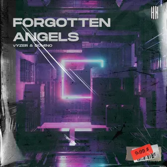 Forgotten Angels by DOM!NO