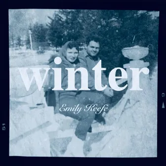 Winter by Emily Keefe