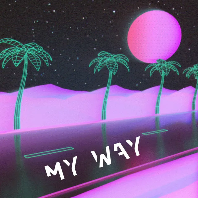 My Way - Instrumental