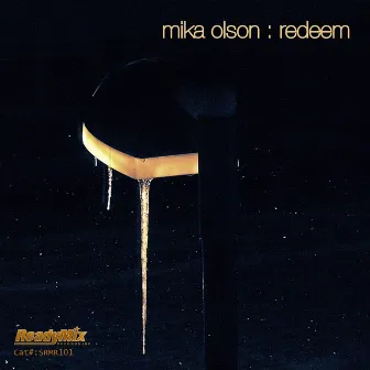 Redeem EP by Mika Olson