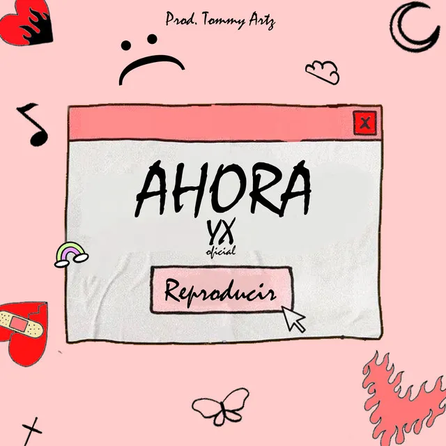 Ahora