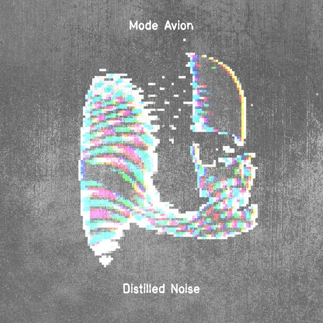 Mode Avion (Aldey Remix)