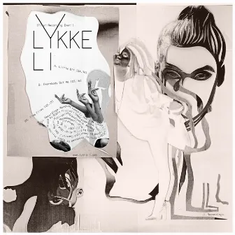 Little Bit by Lykke Li