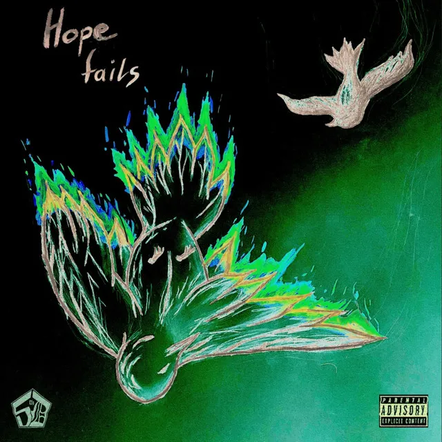 Hope fails