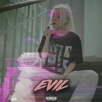 Evil by flane