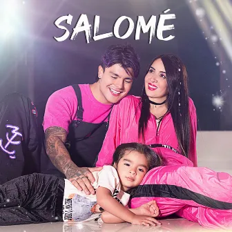 Salome by Carlos Feria