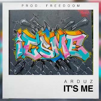 It's Me by Arduz