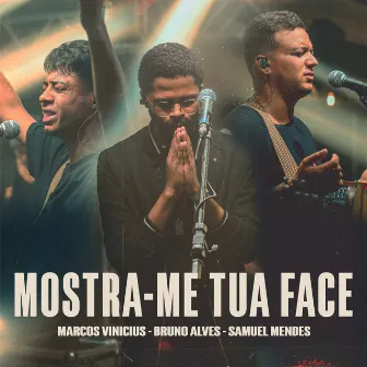 Mostra-Me Tua Face by VITOHRIA SOUNDS