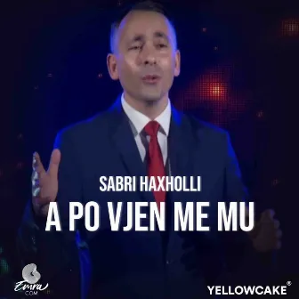 A po vjen me mu by Sabri Haxholli