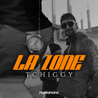 La Zone by Tchiggy