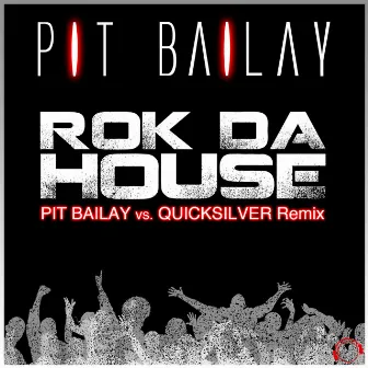 Rok da House by Pit Bailay