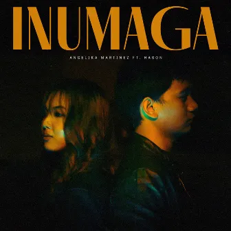 Inumaga by Angelika Martinez