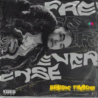 Freeverse by Brisk Timos