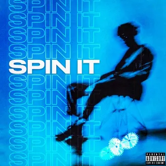 Spin It by Yash