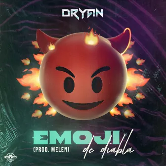 Emoji de Diabla by Dryan