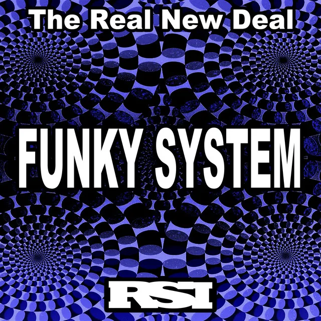 Funky System