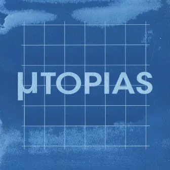 Utopias — Radical Interpretations of Iconic Works for Percussion by Kjell Tore Innervik