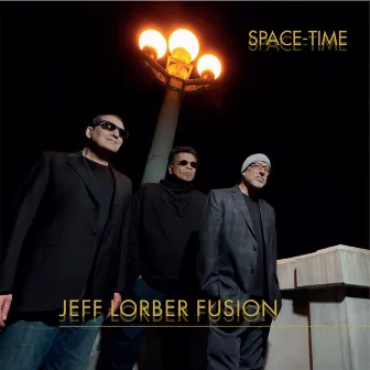 Space-Time by Jeff Lorber Fusion