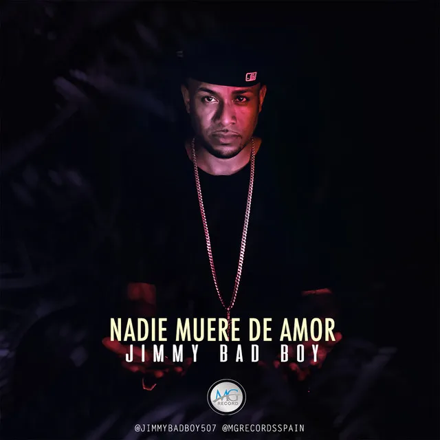 Nadie muere de amor