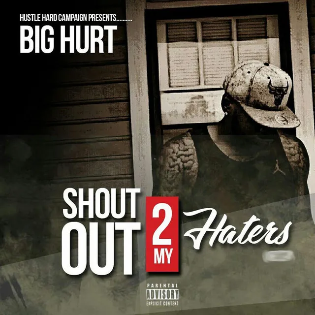 Shout out to My Haters (feat. Jay Kelly)