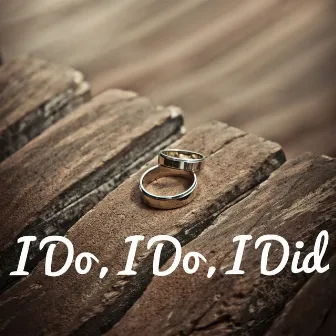 I Do, I Do, I Did by Conroy Lee Ross