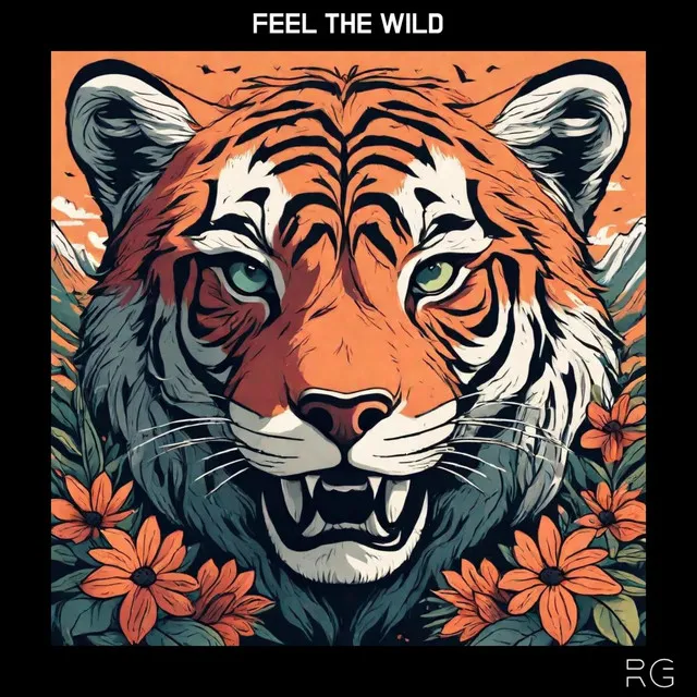 Feel the Wild