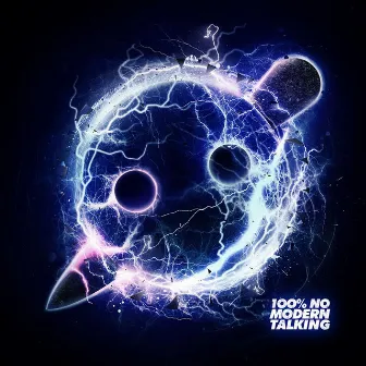 100% No Modern Talking by Knife Party