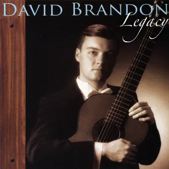 Legacy by David Brandon